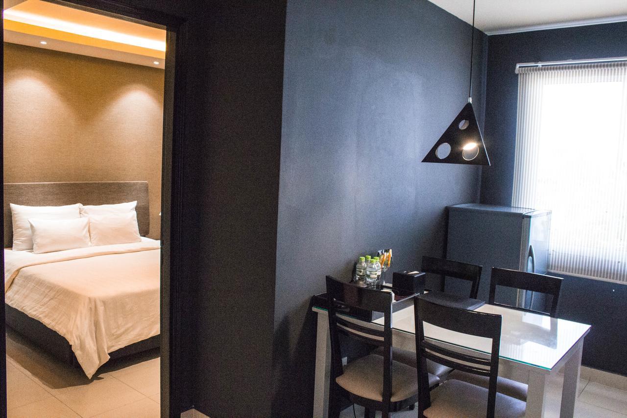 Diamond Suite Hai Ba Trung Cidade de Ho Chi Minh Exterior foto